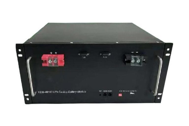 Power Backup Supplier in Zambia